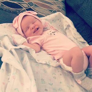 Meet your Posher, Megan